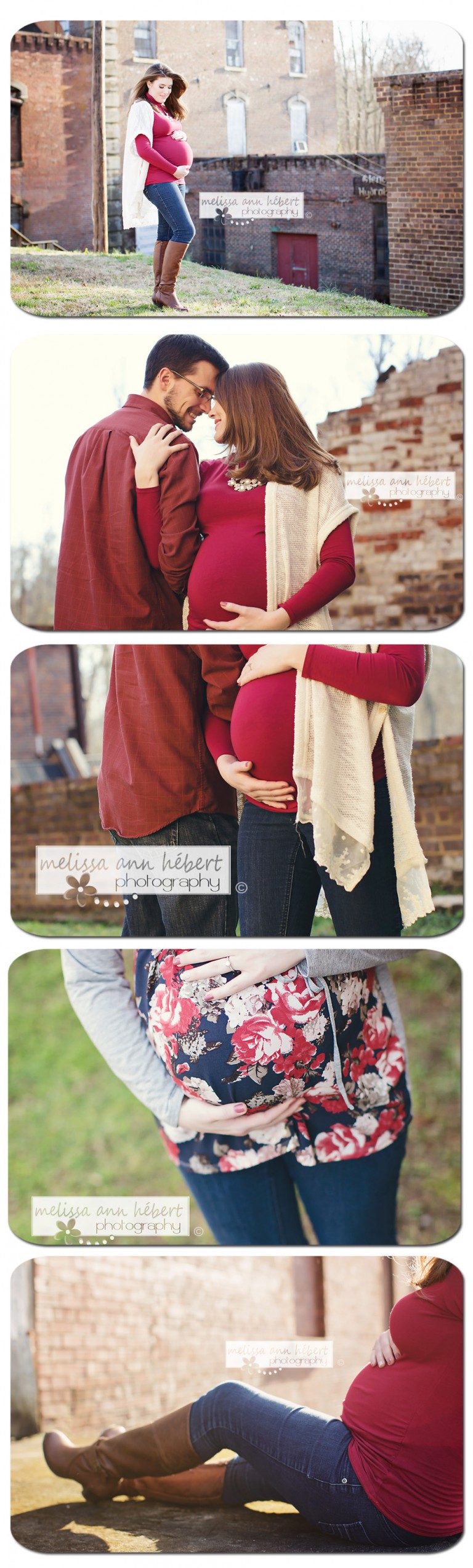 Melissa Ann Hebert Photography Blog