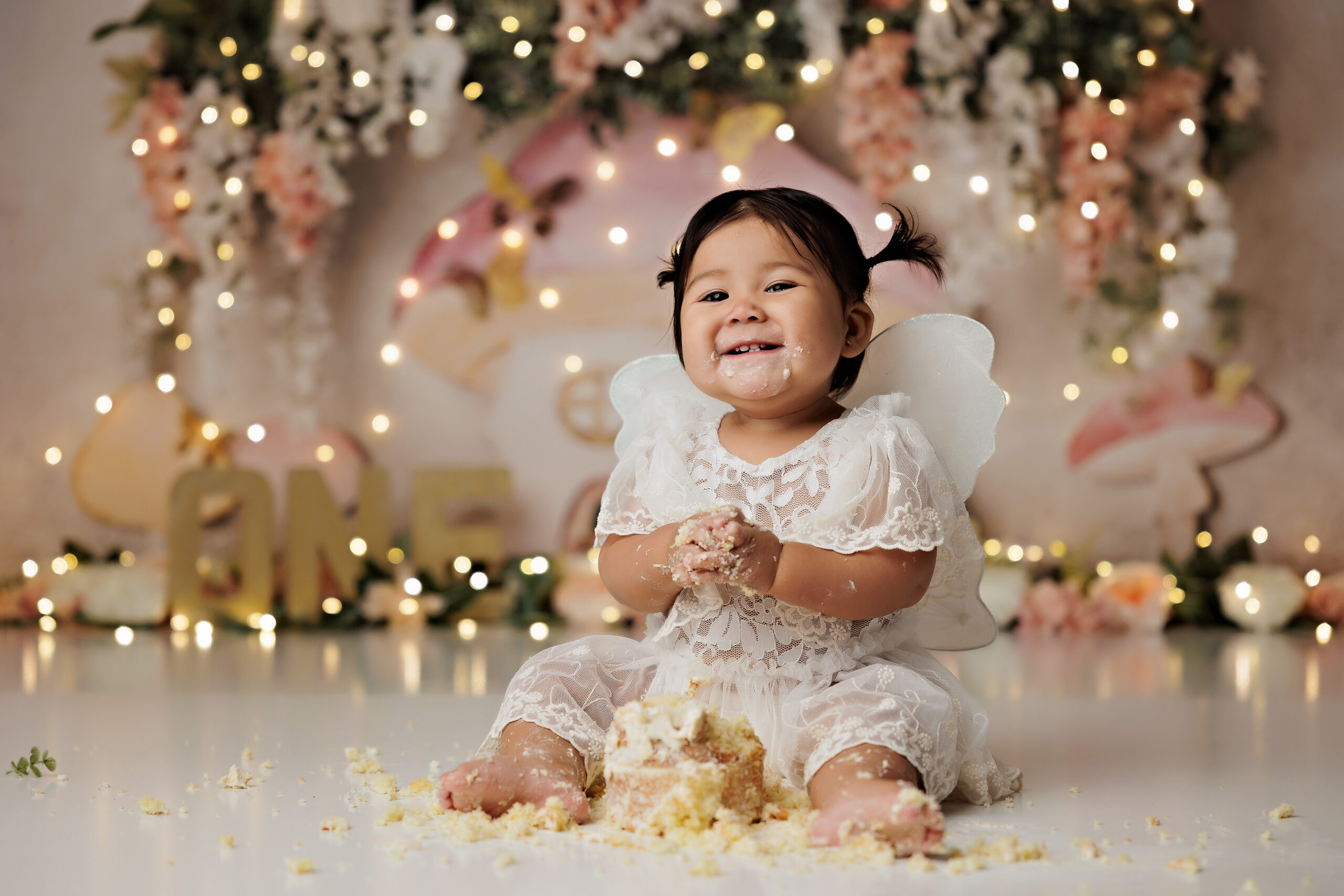 Fairy Lights (Option 2)